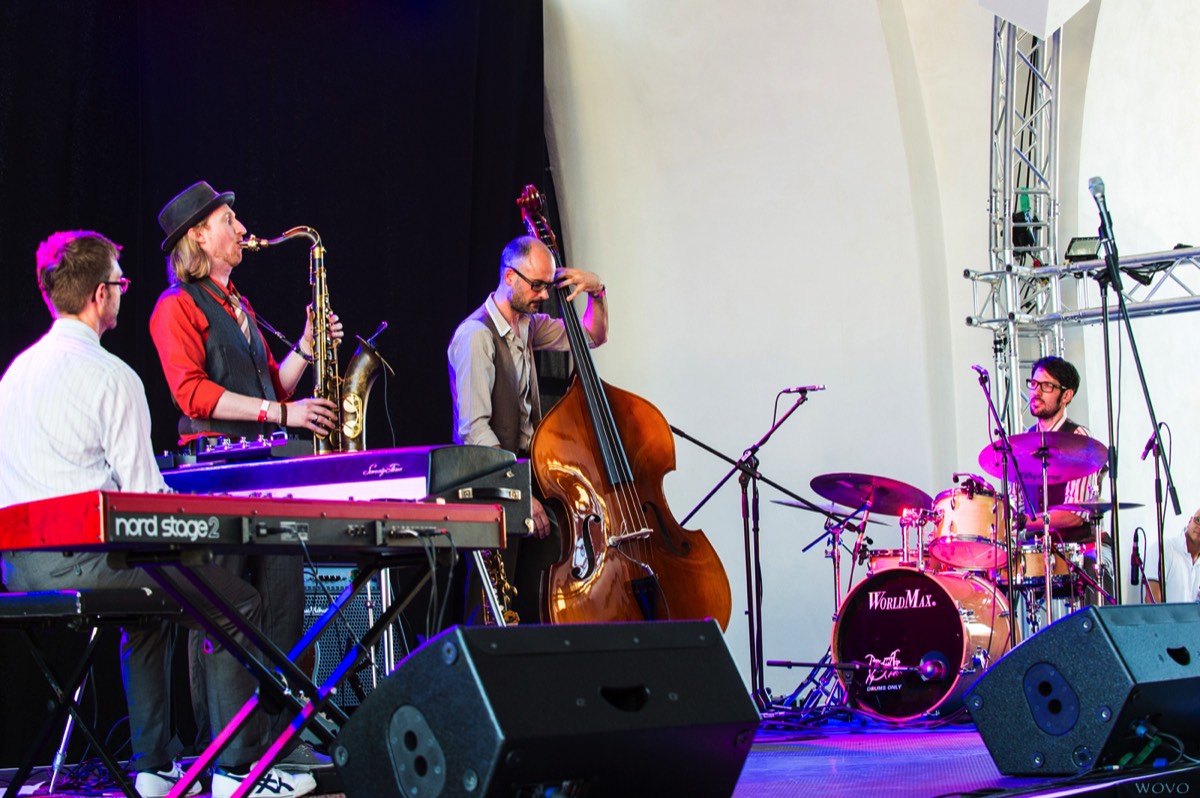 Koblenzer Jazznight